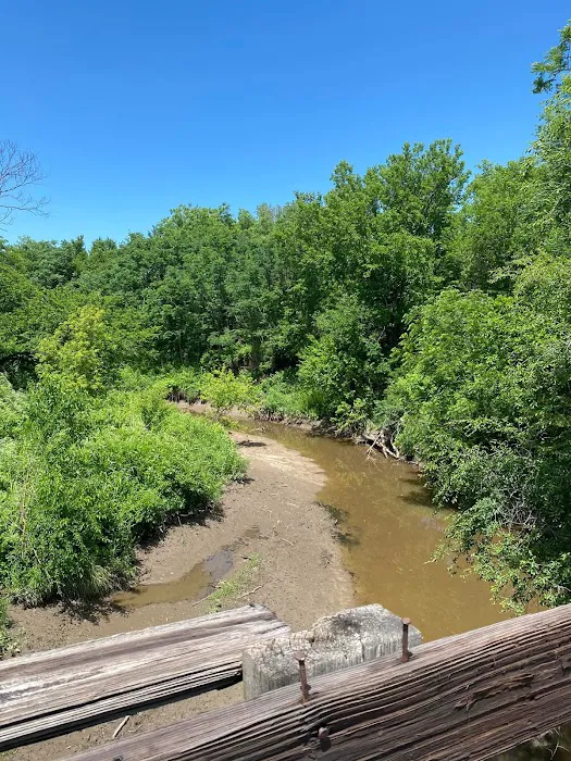 Grandpa LaFever's River Resort. 4