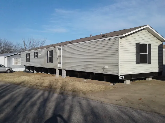 Pecan Village Mobile Home Park 5