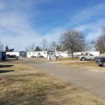 Pecan Village Mobile Home Park