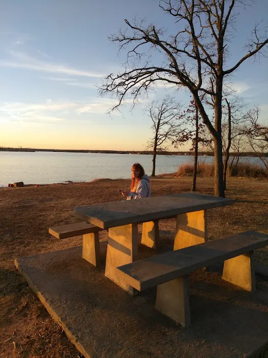 Isaac Waltons Park 2