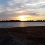 Isaac Waltons Park
