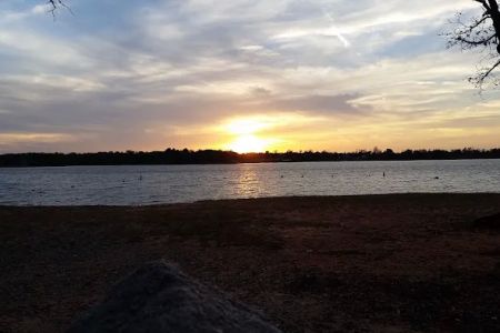 Isaac Waltons Park