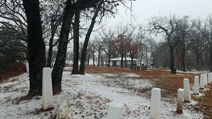 Isaac Waltons Park 8