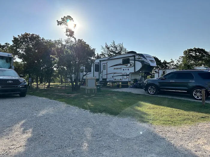 Midnight Campground LLC. 9