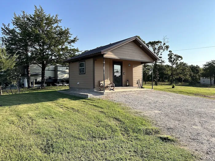 Midnight Campground LLC. 7