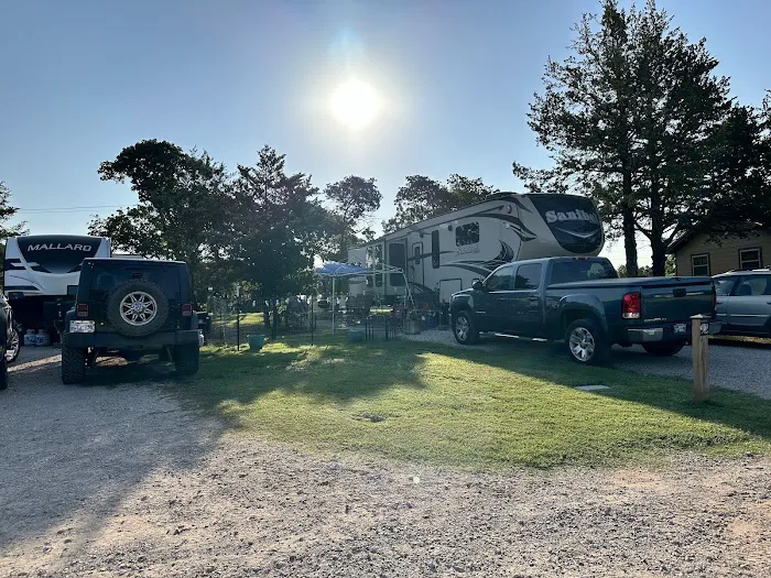 Midnight Campground LLC. 1