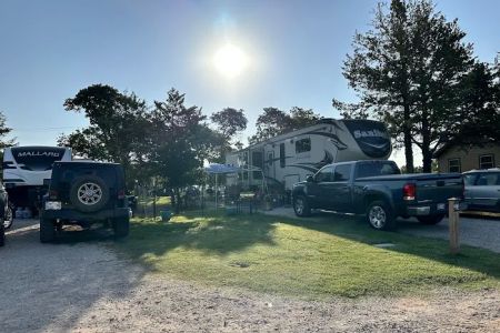 Midnight Campground LLC.