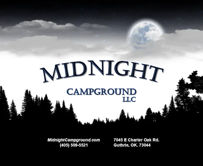 Midnight Campground LLC. 10