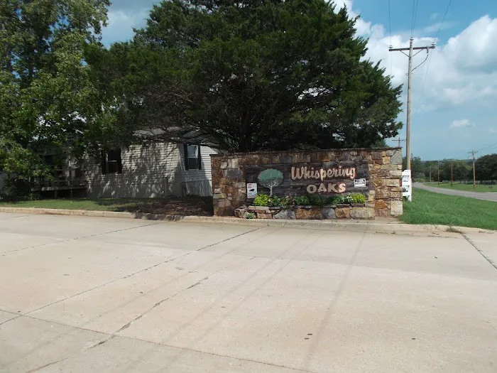 Whispering Oaks Mhc 10