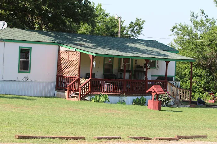 Pine country living mobile home park 3