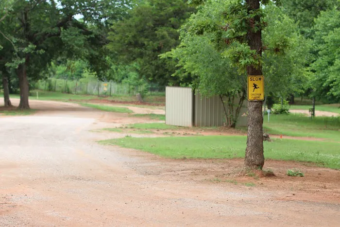 Pine country living mobile home park 1