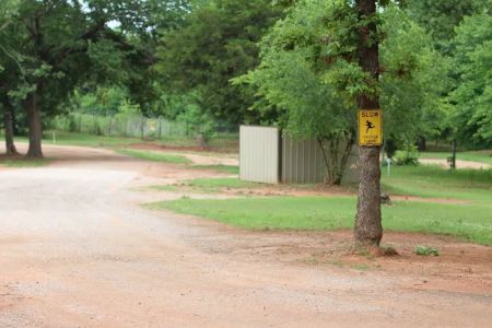 Pine country living mobile home park