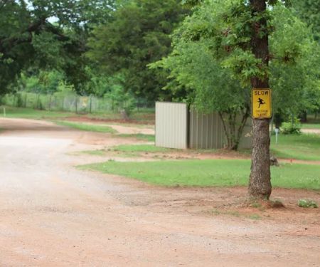 Pine country living mobile home park