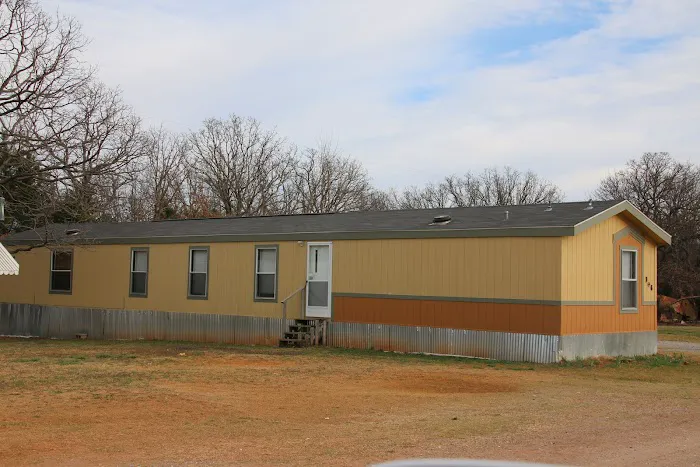Pine country living mobile home park 2