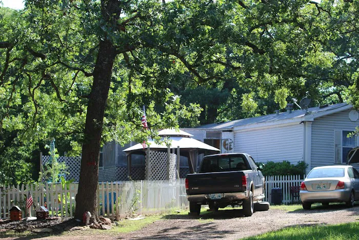 Pine country living mobile home park 9