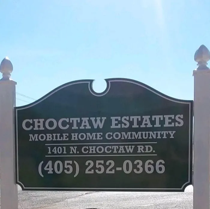 Choctaw Estates 3