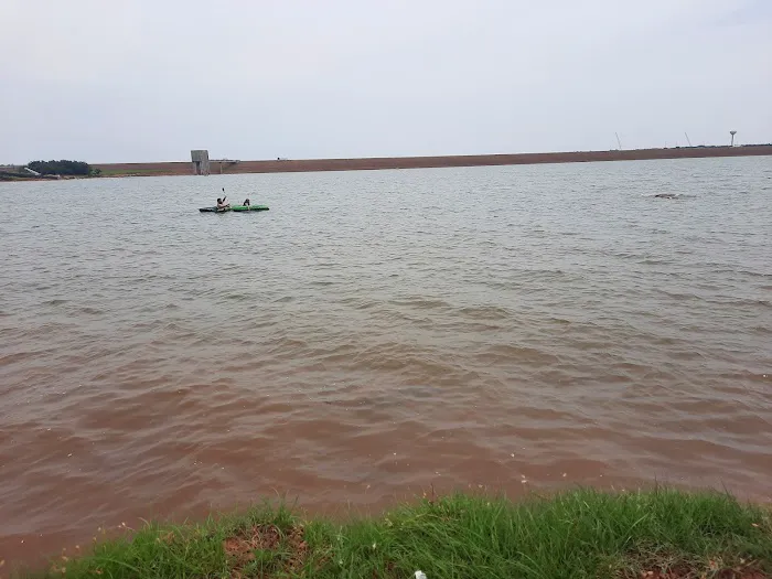 Central State Park 2