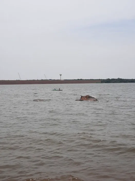 Central State Park 1