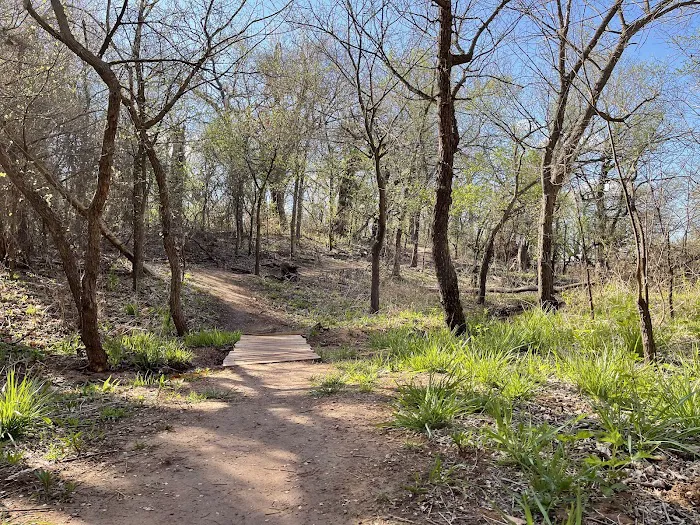 Central State Park 8