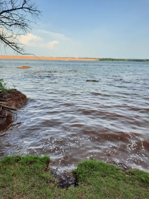 Central State Park 10