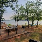 Arcadia Lake Campground
