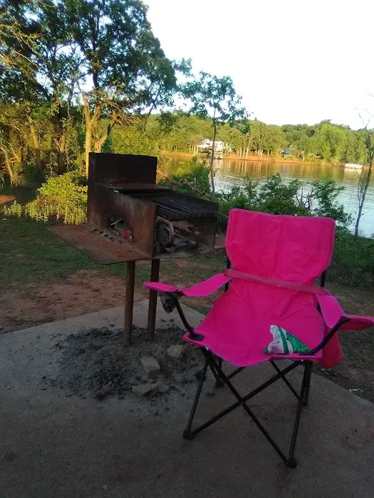 Cottonwood Overnight Camping 5