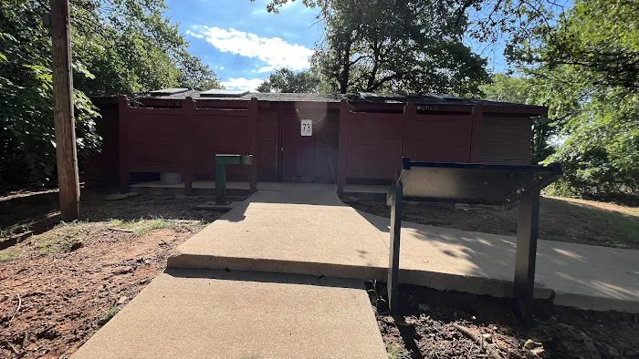 Cottonwood Overnight Camping 2