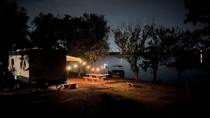 Cottonwood Overnight Camping 1