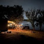 Cottonwood Overnight Camping