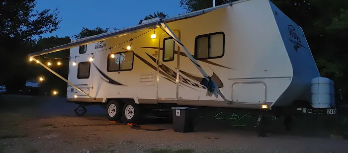Cottonwood Overnight Camping 3