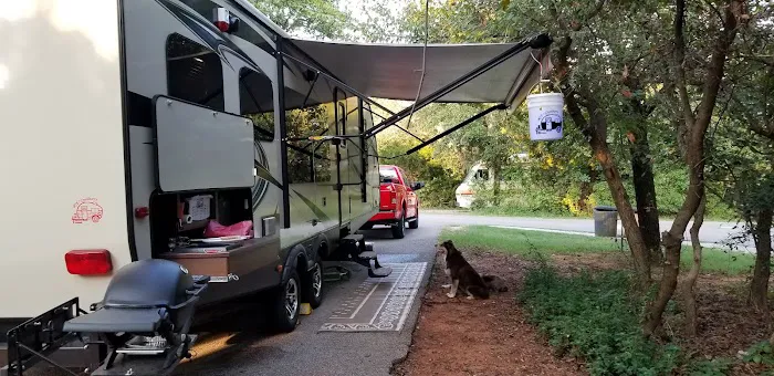 Cottonwood Overnight Camping 6