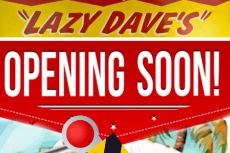 Lazy Dave's RV resort