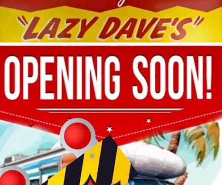 Lazy Dave's RV resort