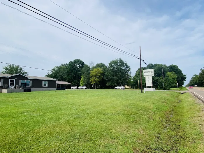 Mc Michael's Mobile Home Park 1