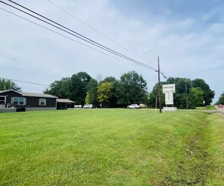 Mc Michael's Mobile Home Park