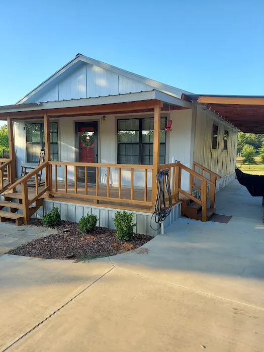 Sunset Pines RV Park 2