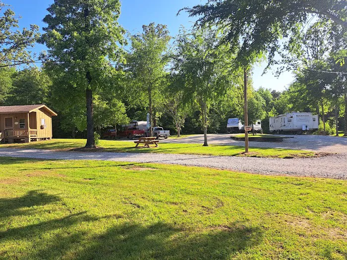 Sunset Pines RV Park 1