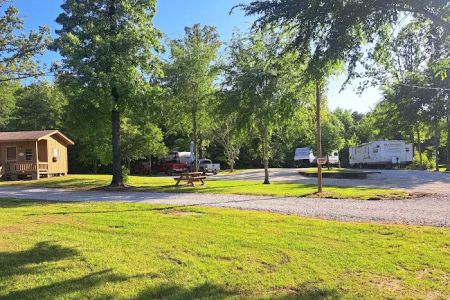 Sunset Pines RV Park