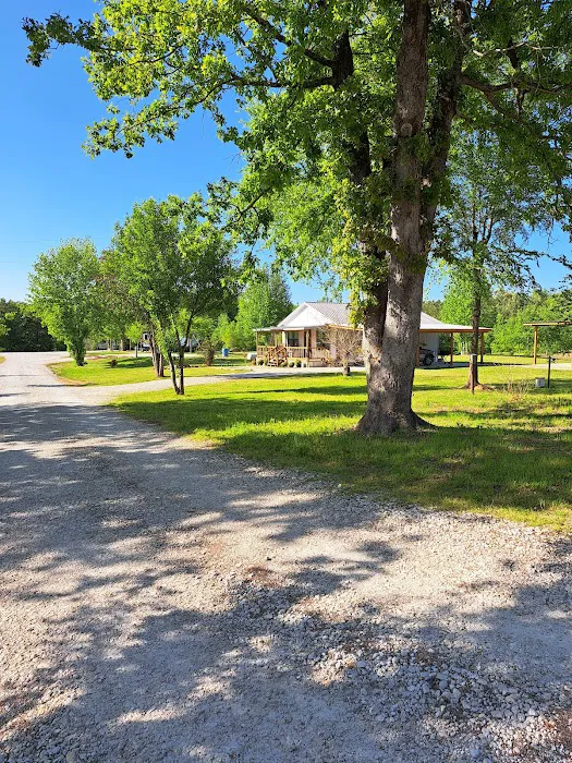 Sunset Pines RV Park 9