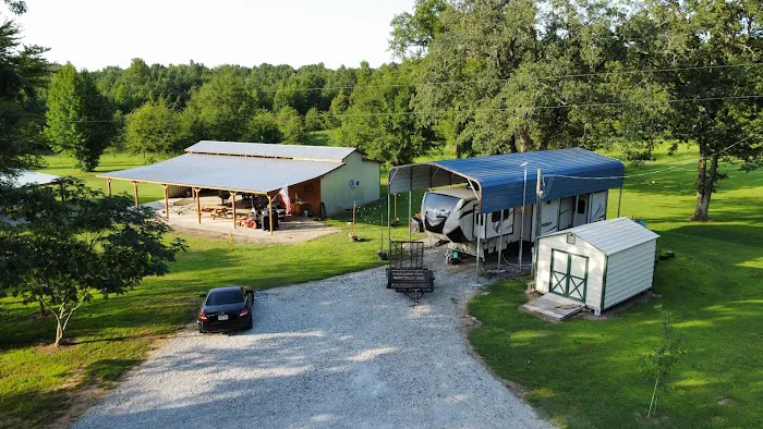 Sunset Pines RV Park 6