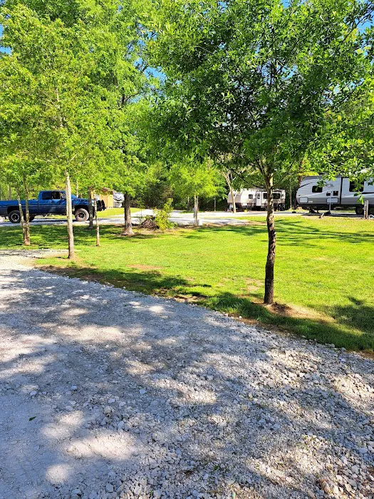 Sunset Pines RV Park 10