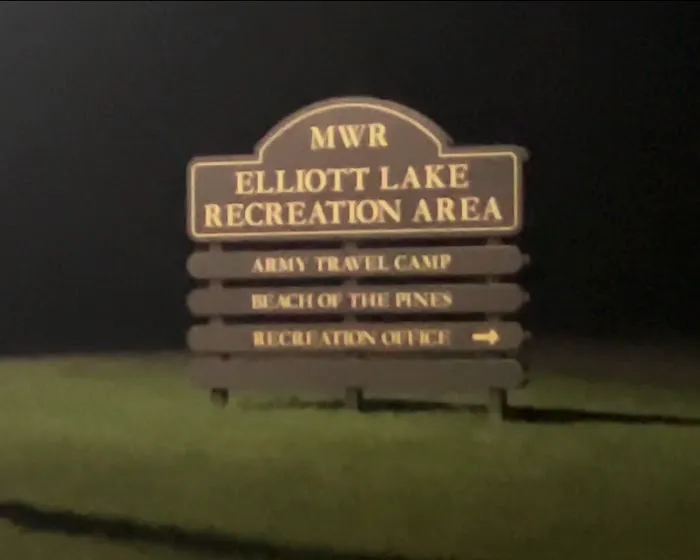 Elliott Lake Recreation Area 1
