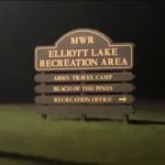 Elliott Lake Recreation Area