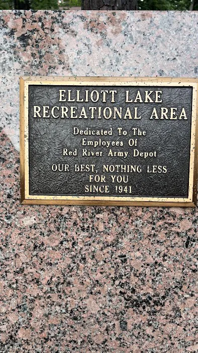 Elliott Lake Recreation Area 6