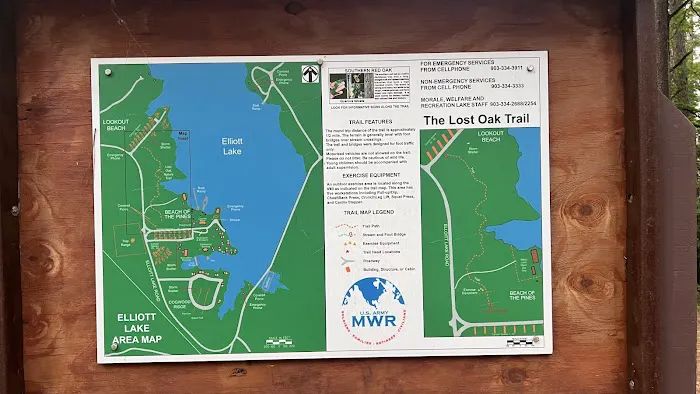 Elliott Lake Recreation Area 2