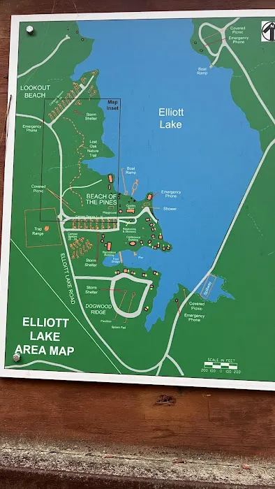 Elliott Lake Recreation Area 3