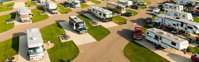 Cheyenne RV Park Coming Soon! Feb 2025 1