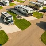 Cheyenne RV Park Coming Soon! Feb 2025