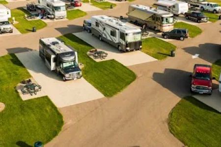 Cheyenne RV Park Coming Soon! Feb 2025
