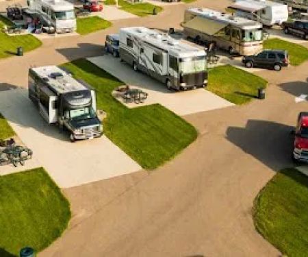Cheyenne RV Park Coming Soon! Feb 2025